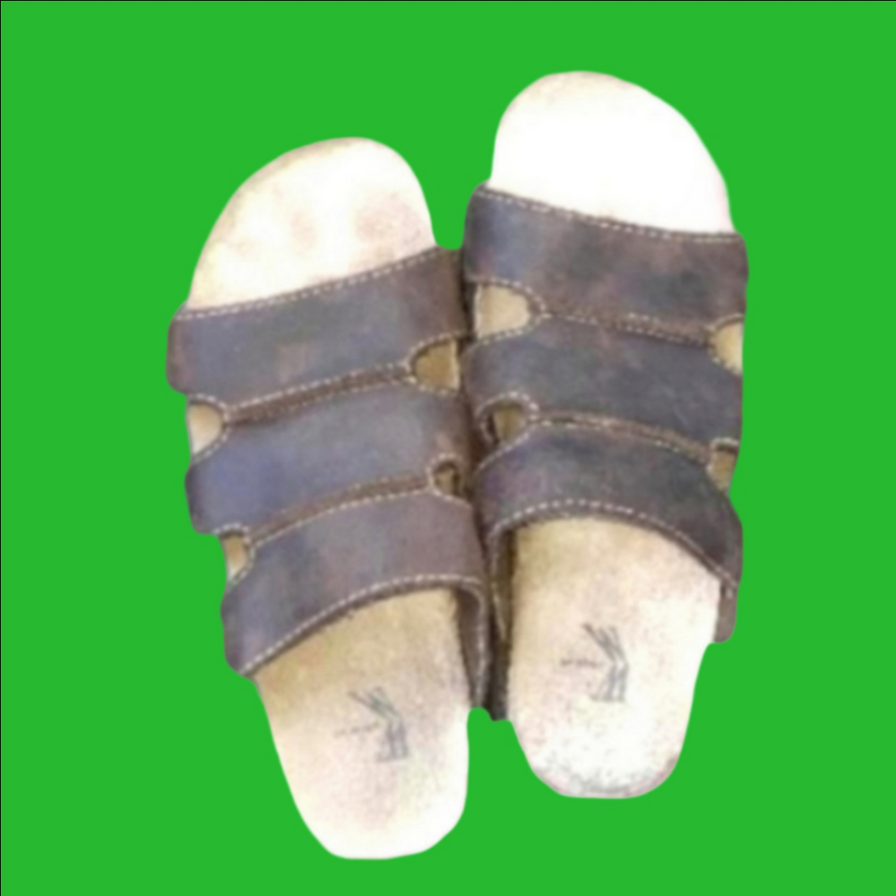 Need Some REALLY GREAT SANDALS?